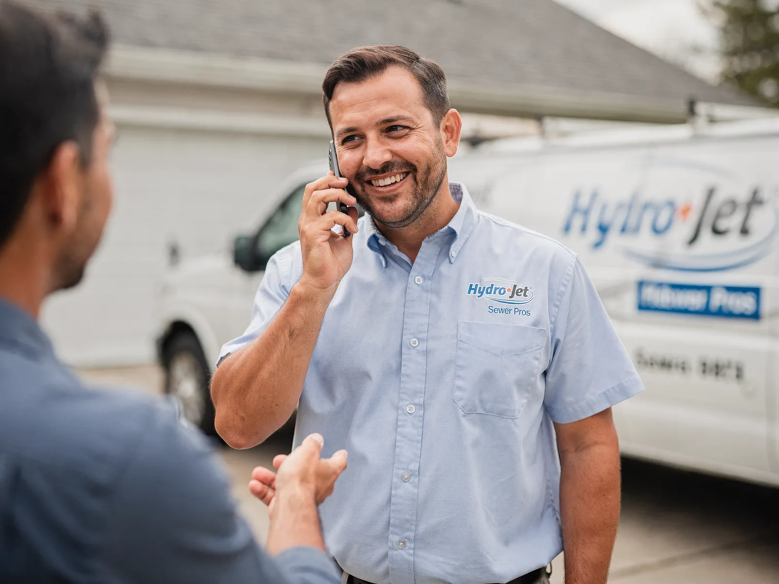 Hydro Jetting Caratunk, ME FAQs